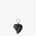 Fendi Heartbeat AirTag holder charm image 2 of 2