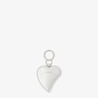 Fendi Heartbeat AirTag holder charm image 1 of 2