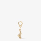 Fendi Letters Charm image 1 of 2