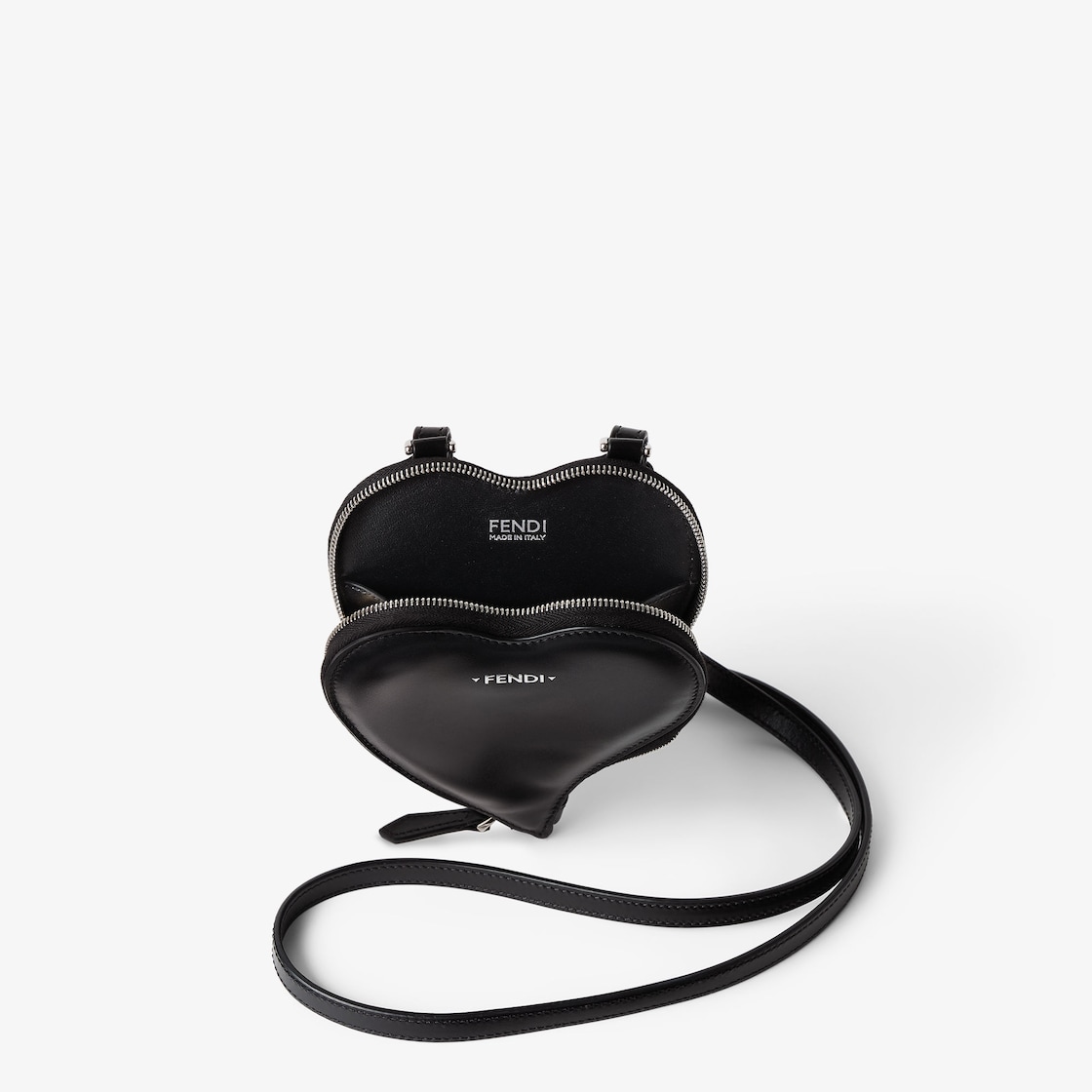 Fendi Heartbeat Mini-bag