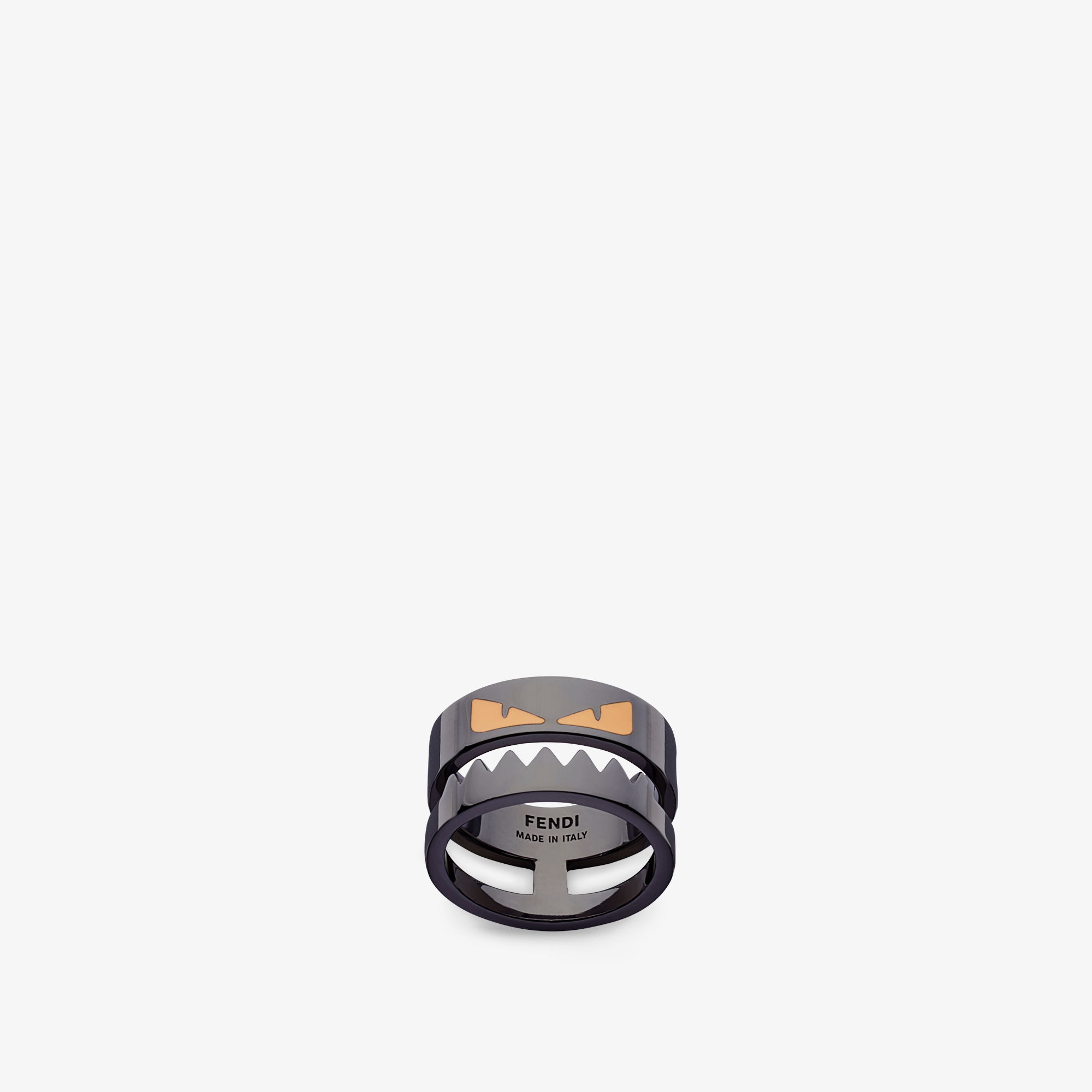 Fendi bug eyes ring on sale