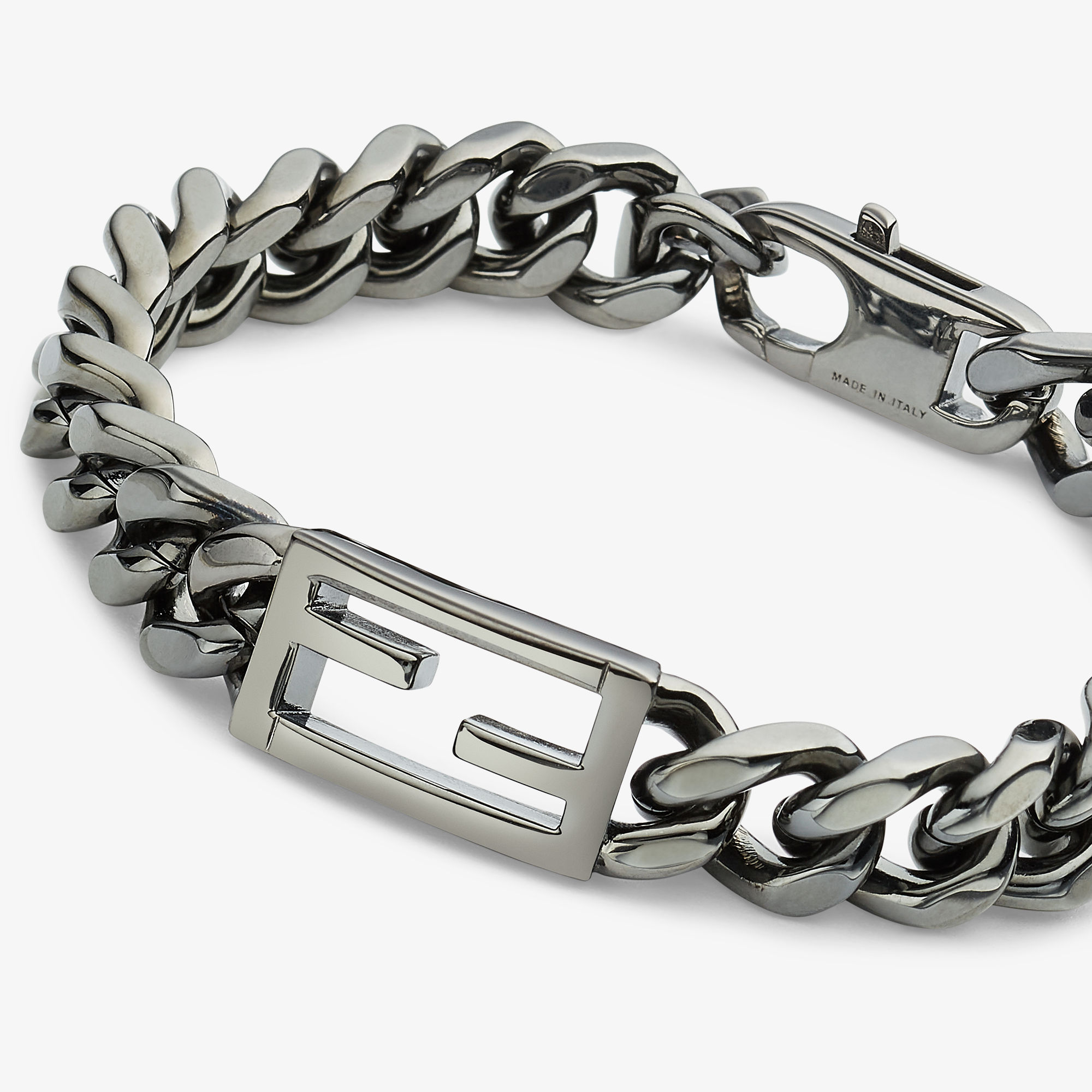 fendi mens bracelet