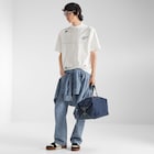 3枚中3枚目の画像（バゲット ブレスレット）