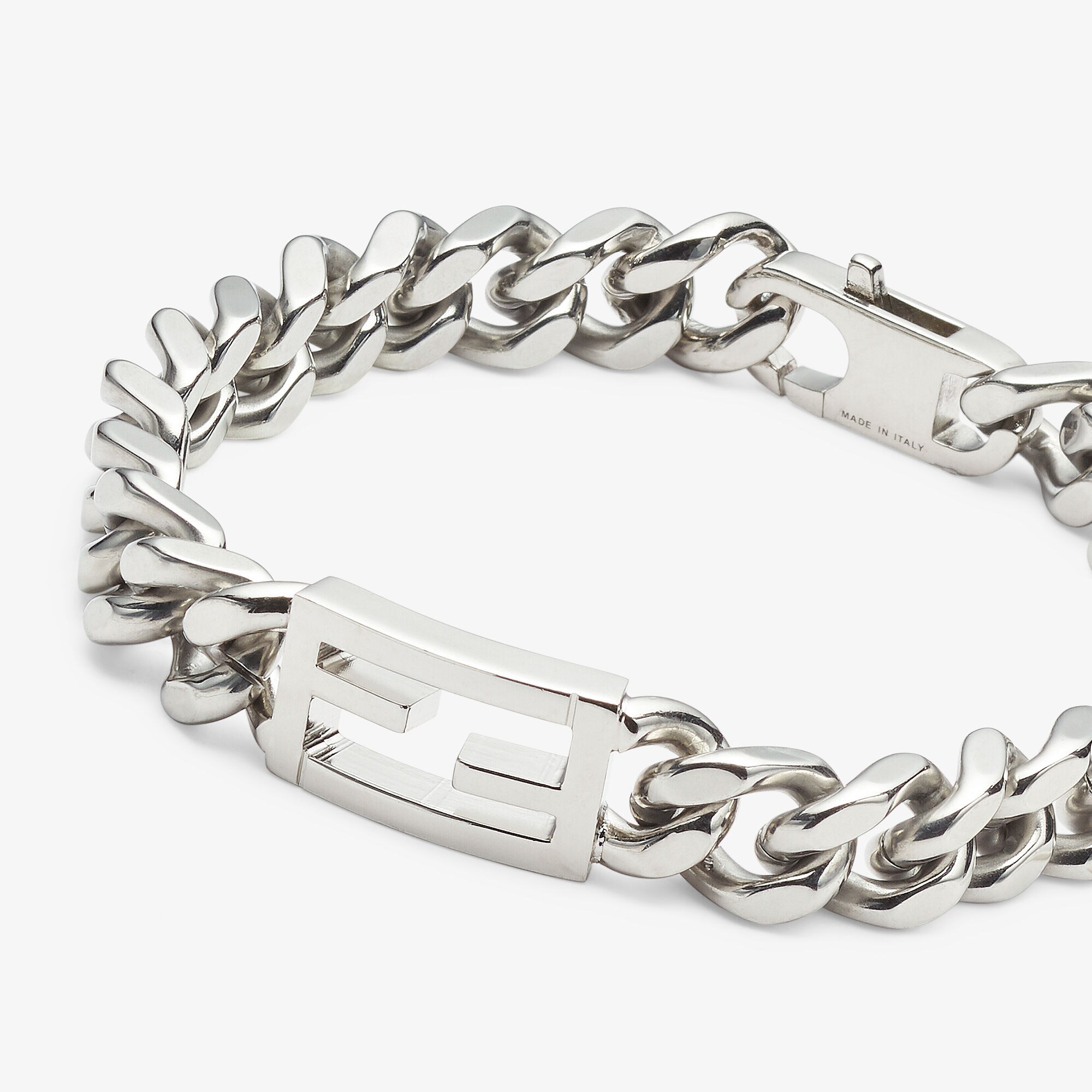 Fendi mens bracelet best sale