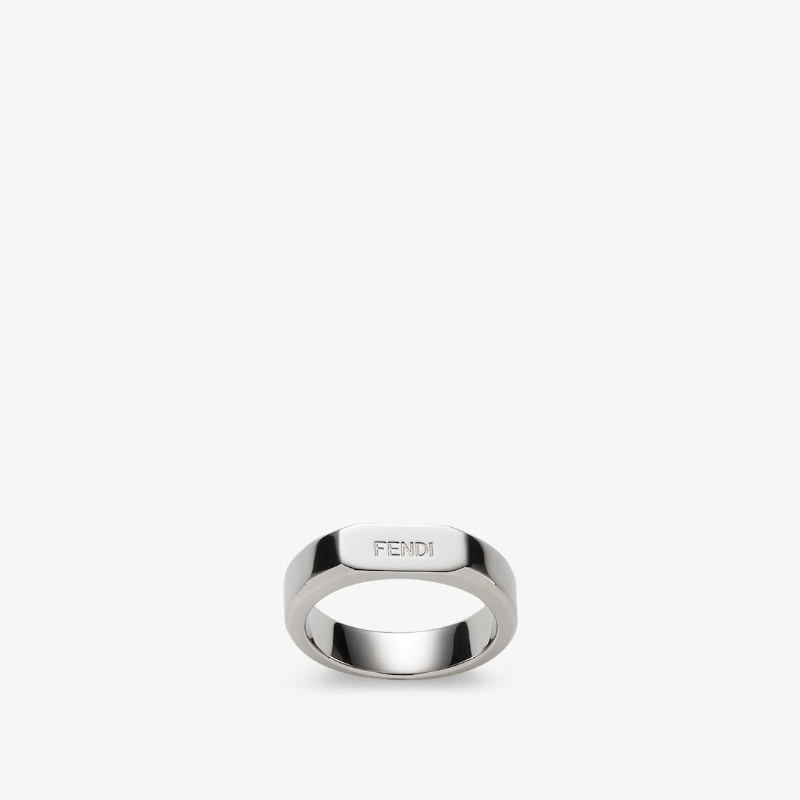Anillo Fendi