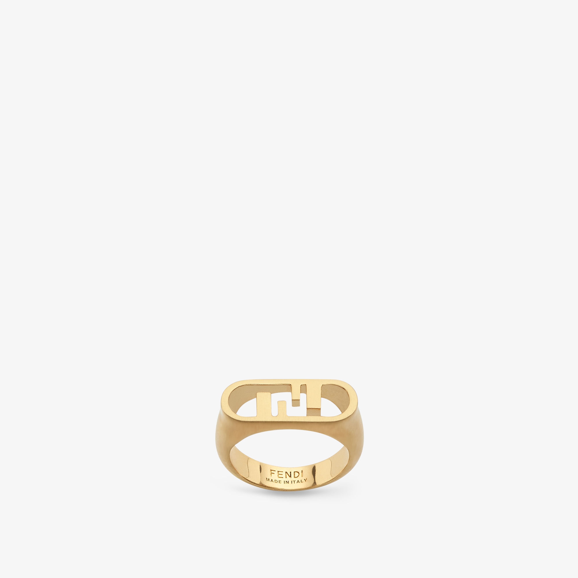 fendi mens ring