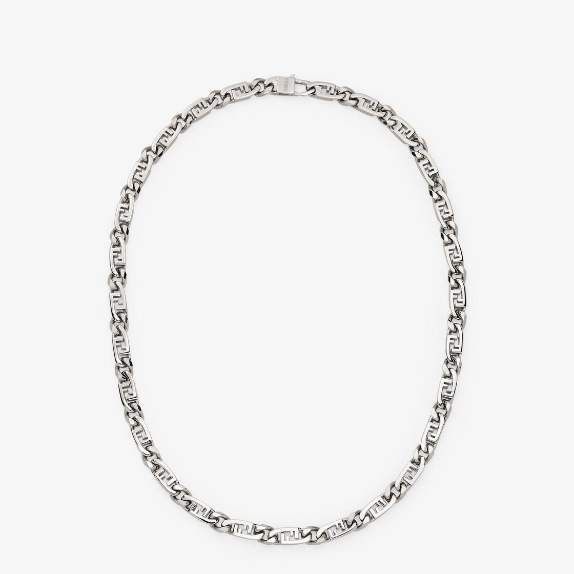 Mens on sale fendi necklace