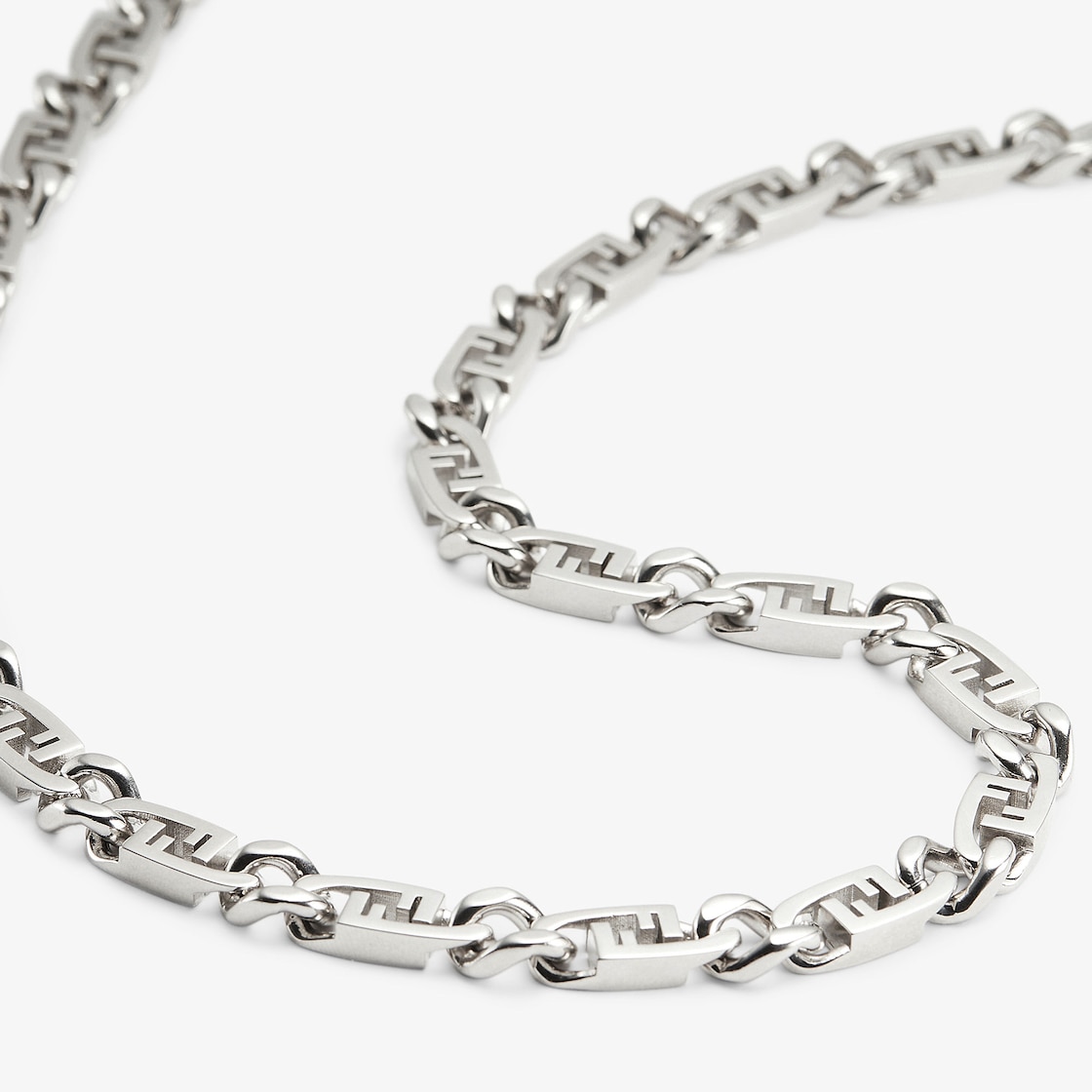 Fendi O’Lock Necklace