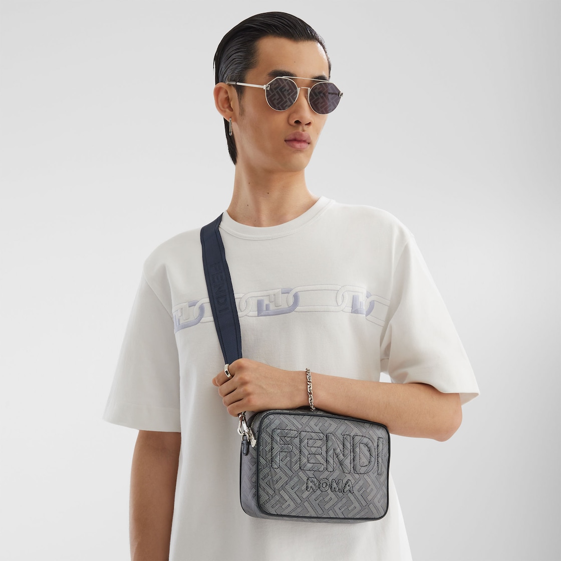 Armband Fendi O’Lock