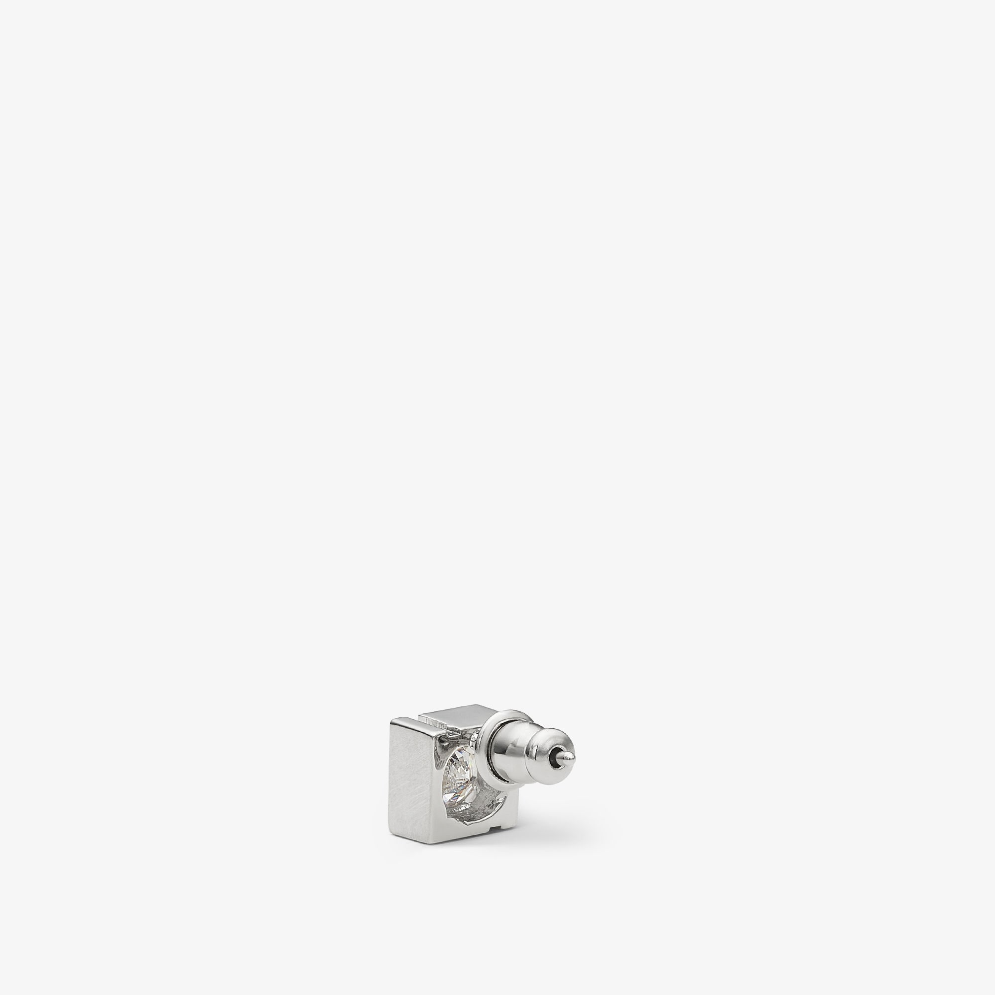 FFピアス シルバー | Fendi FFピアス シルバー | Fendi