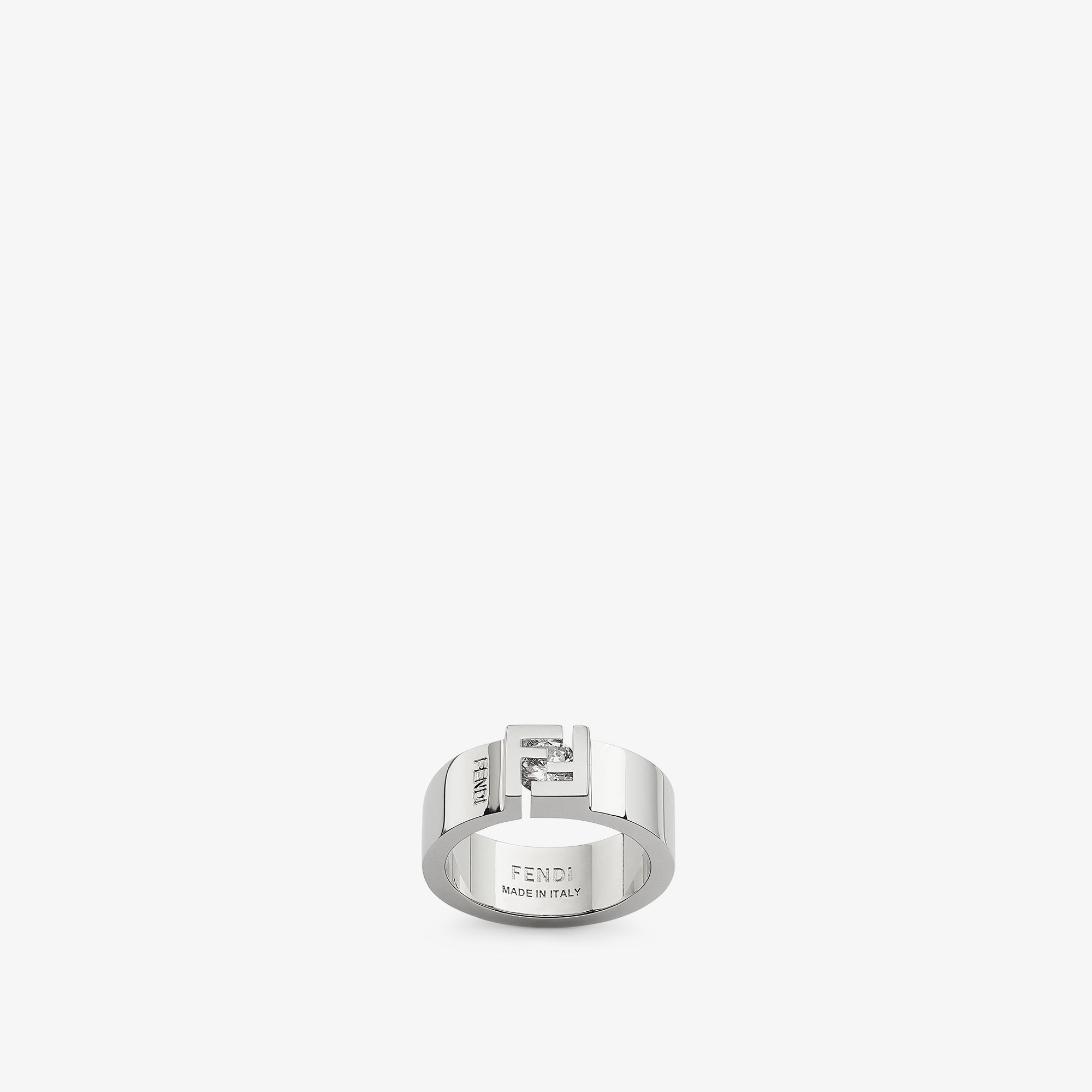 fendi mens ring