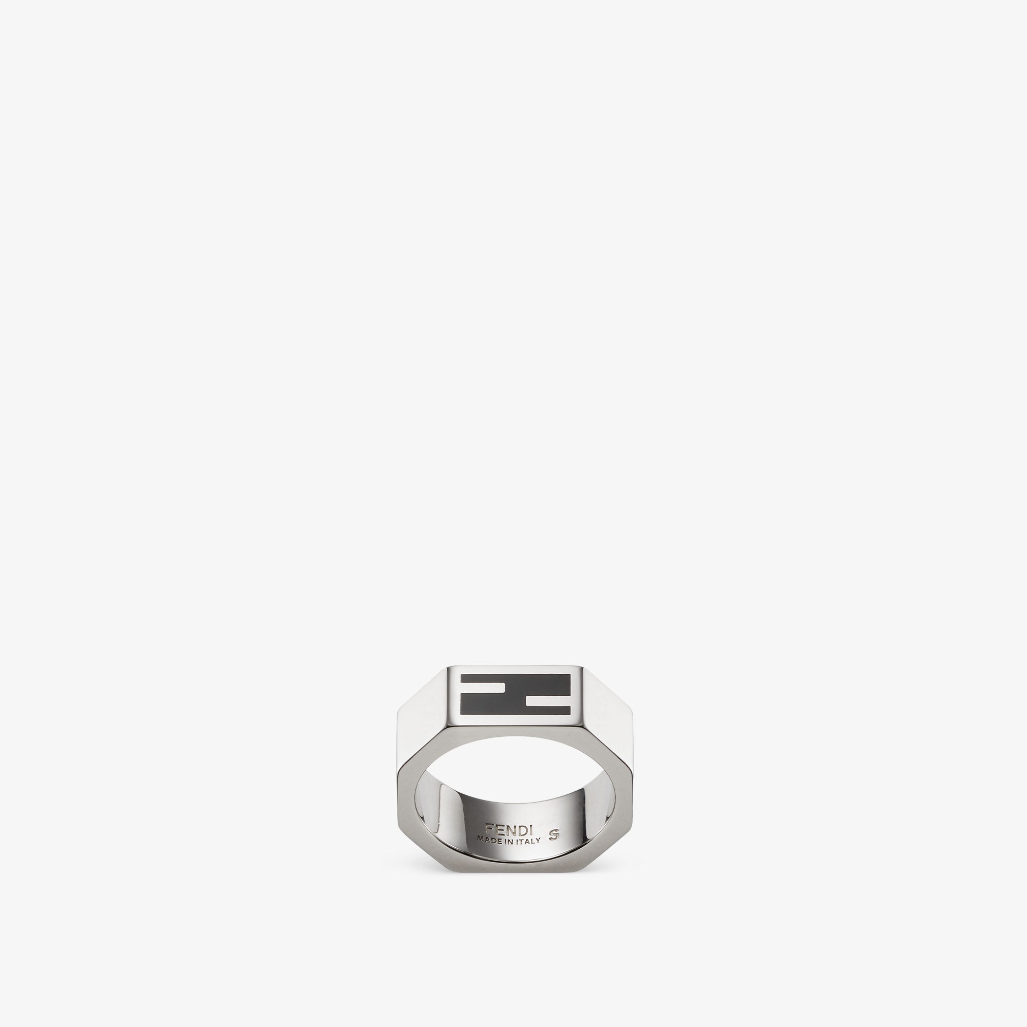 fendi mens ring