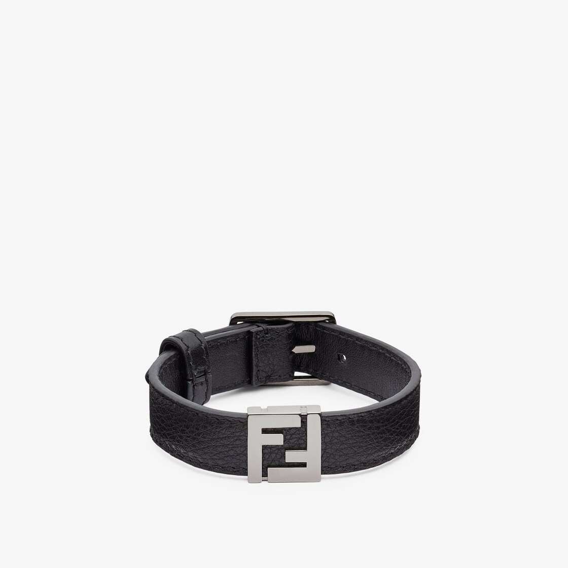 Fendi cheap leather bracelet