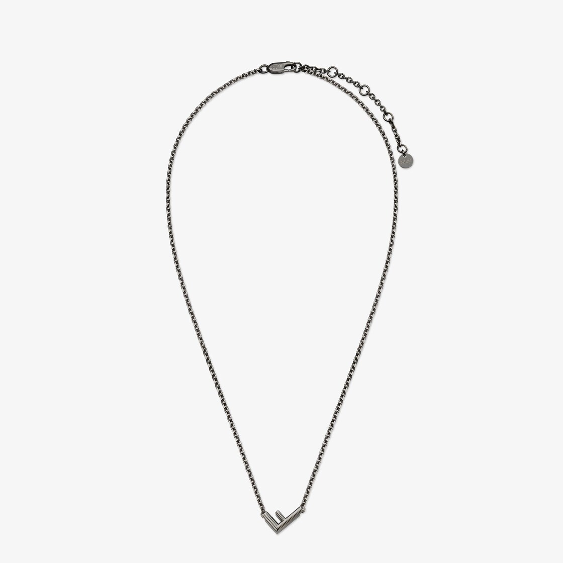 F is deals fendi necklace