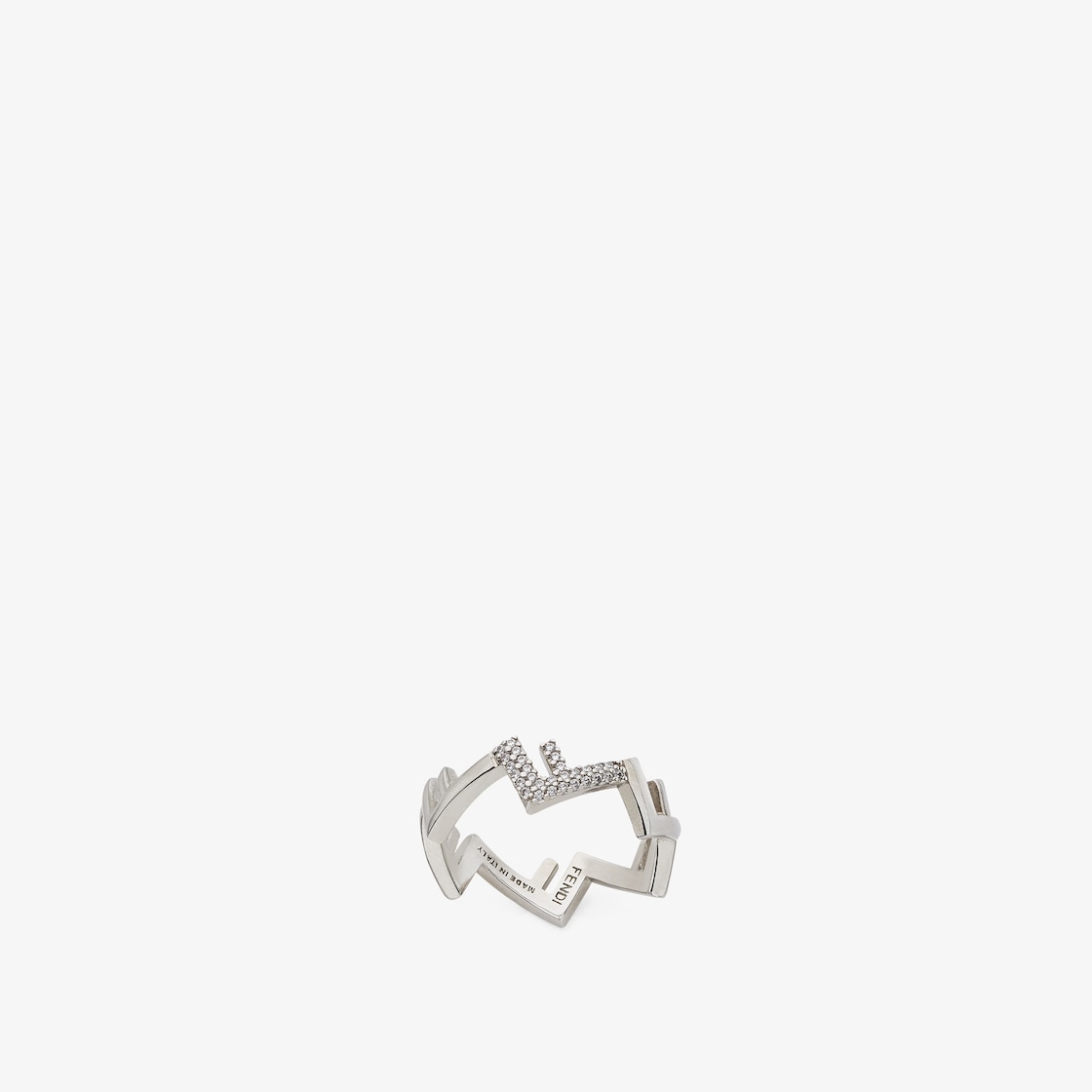 Anillo Fendi Five