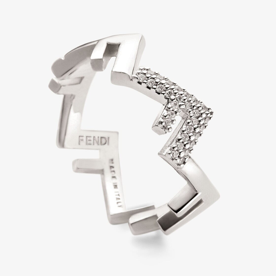 Fendi Five Ring