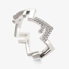 خاتم Fendi Five