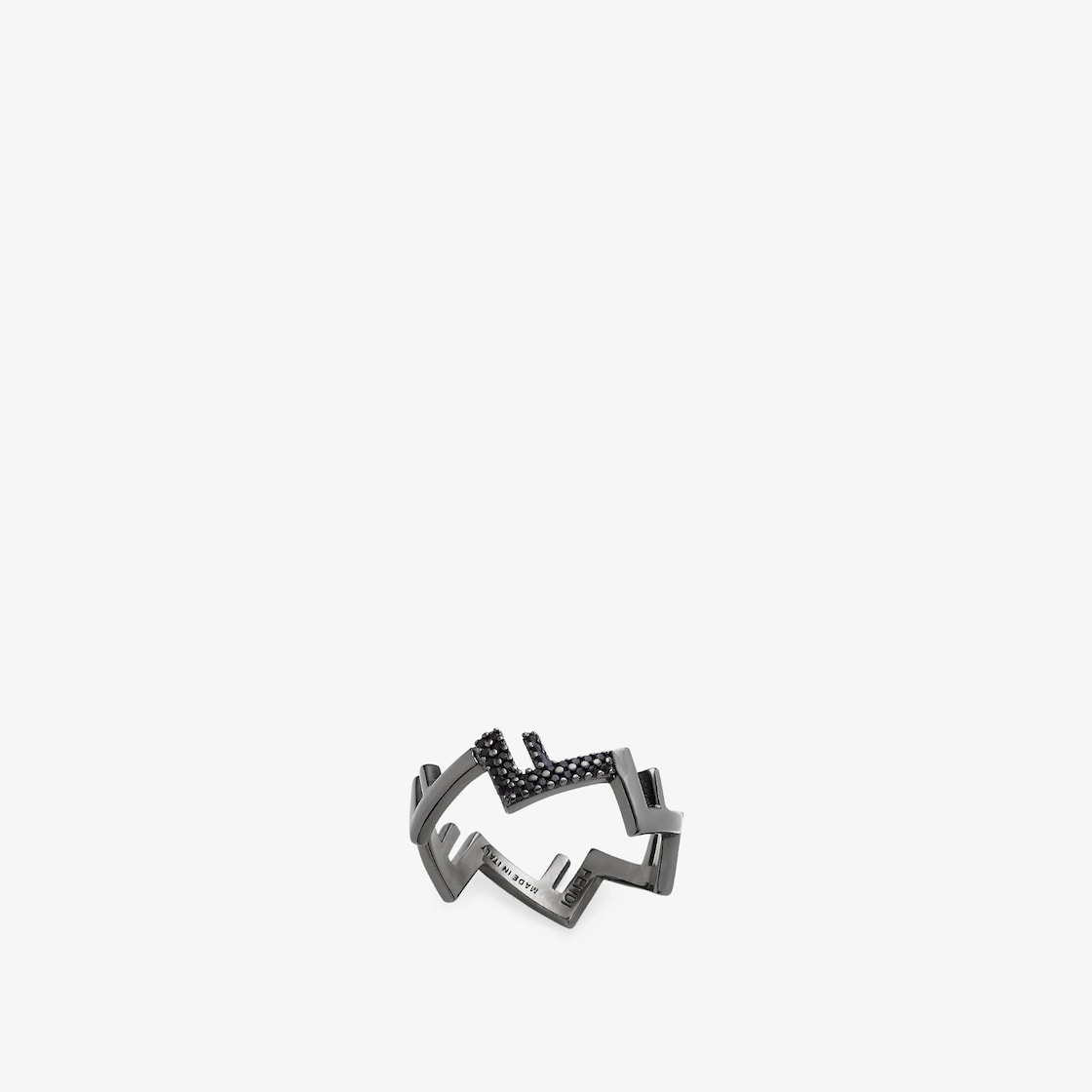 Anillo Fendi Five