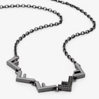Halskette Fendi Five