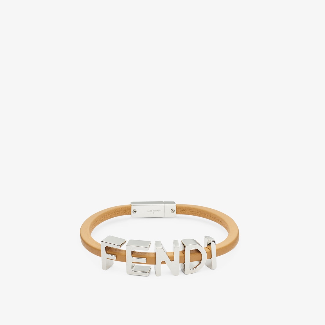 Fendi bracelet deals mens