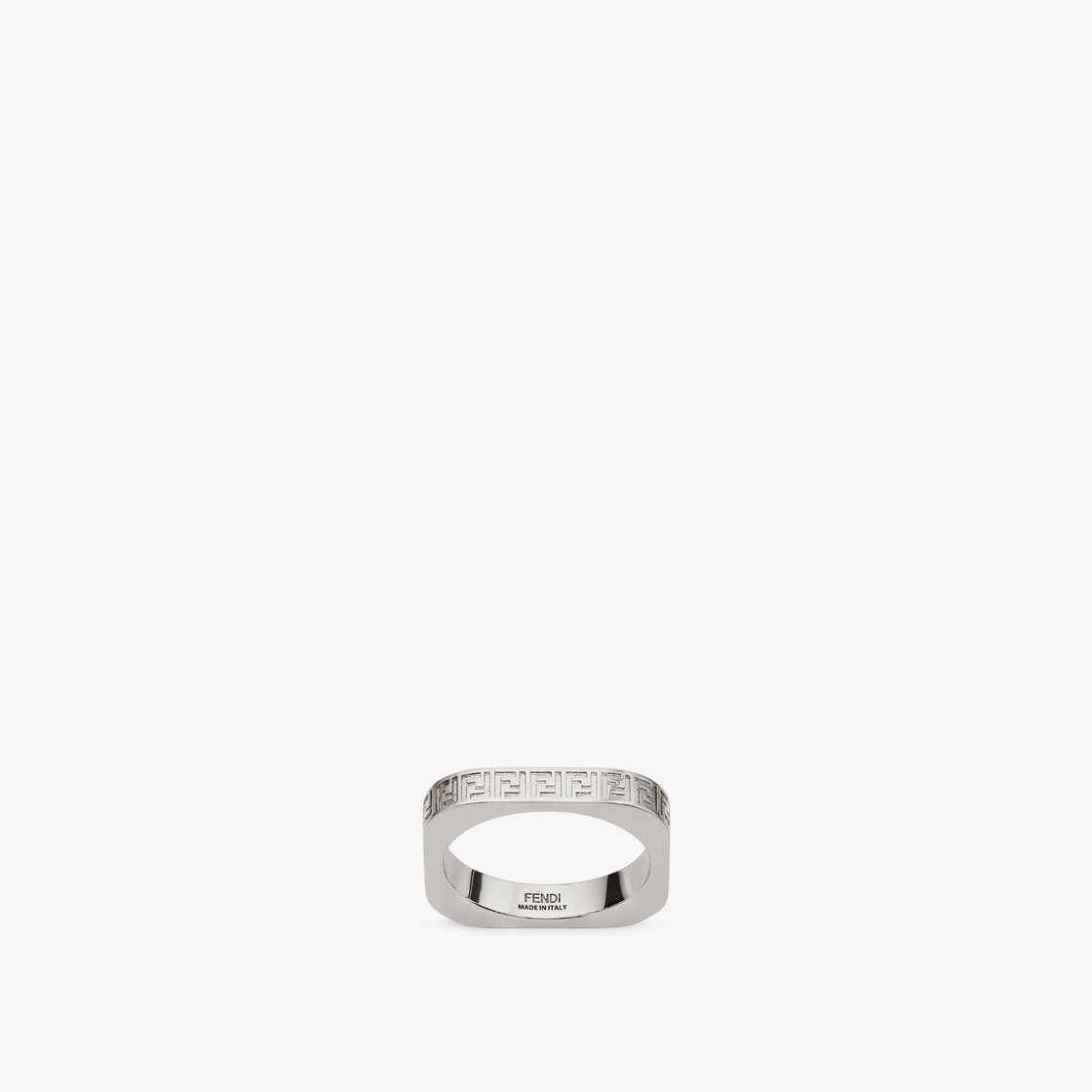 Mens fendi outlet ring