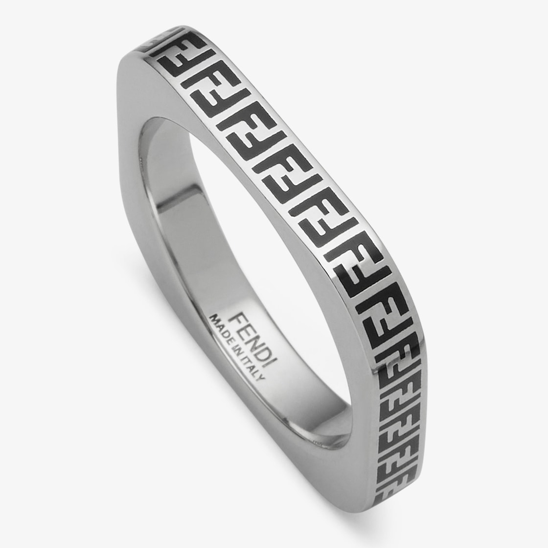 Men's Designer Rings | FENDI US Men's Designer Rings | FENDI US
