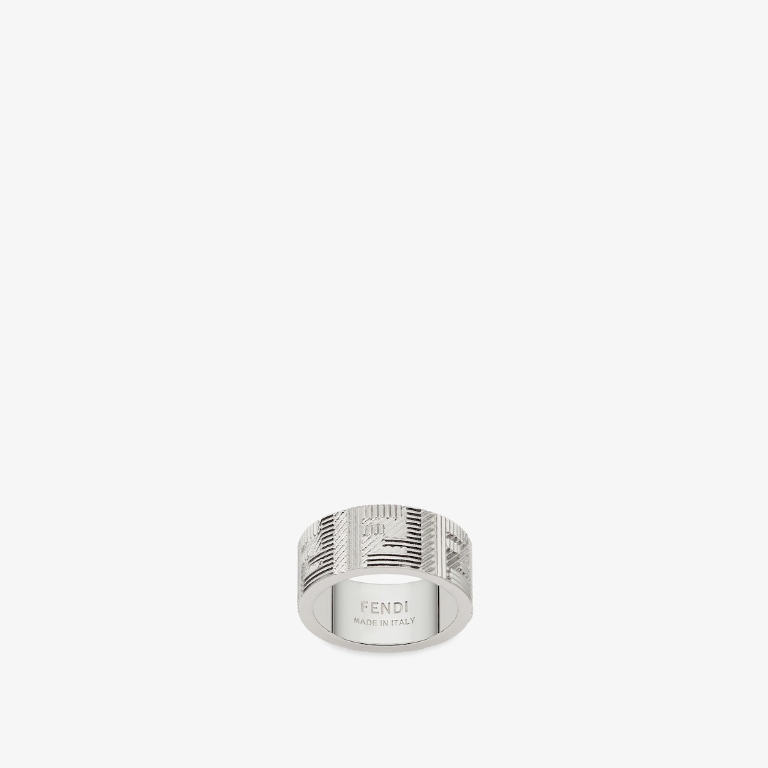 Bague Fendi Shadow