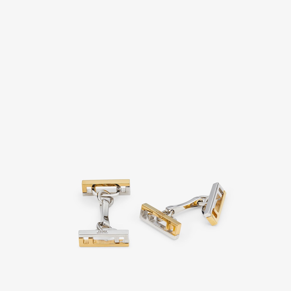 Fendi cufflinks store