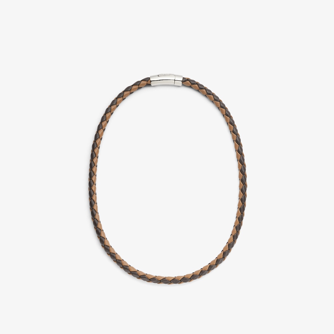 Fendi store necklace mens