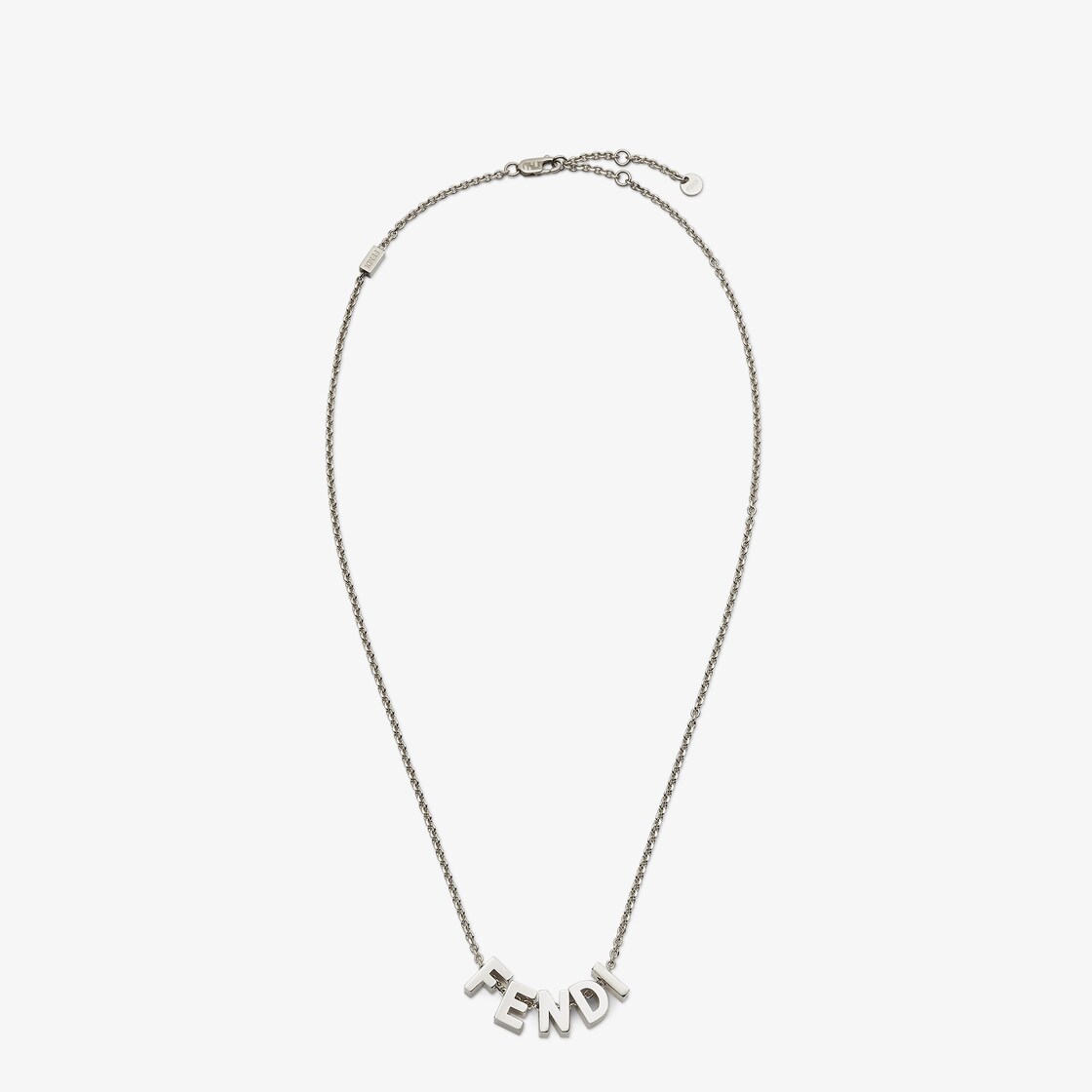 Fendi cheap mens necklace