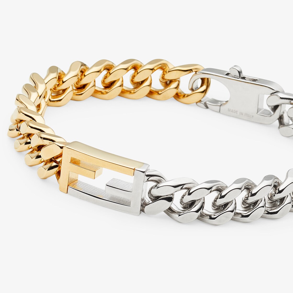 Baguette bracelet