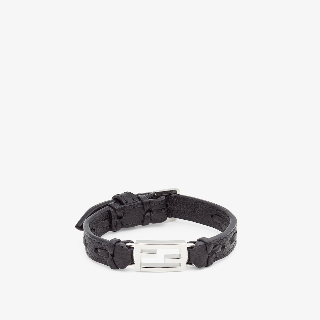 レザー のウィ メンズ 向けデザイナー ブレスレット | FENDI JP レザー のウィ メンズ 向けデザイナー ブレスレット | FENDI JP