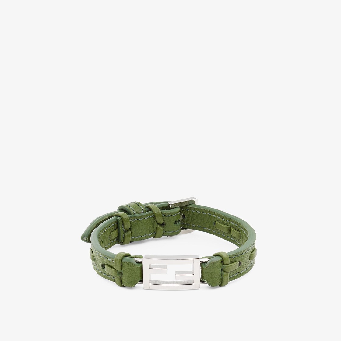 Fendi bracelet mens best sale