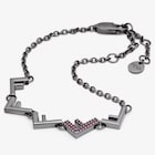 Brazalete Fendi Five