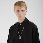 قلادة Fendi Hexagon