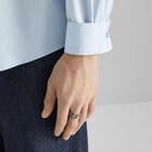 Anillo FF imagen 3 de 3