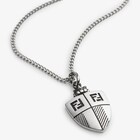 Fendi Club necklace