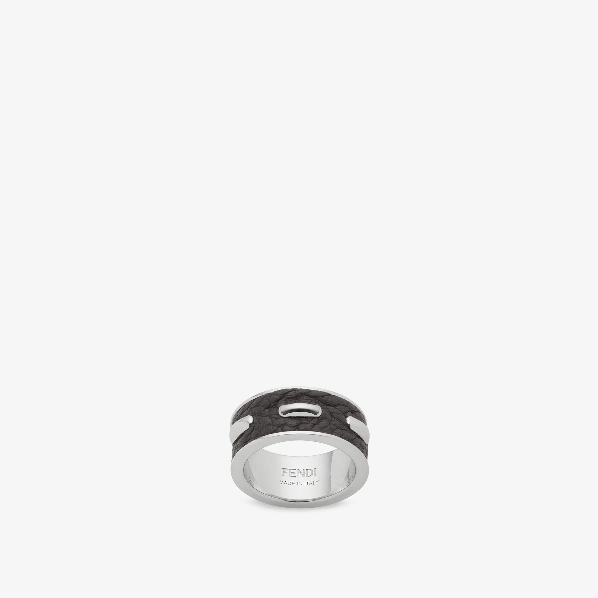 中古・古着通販】FENDI (フェンディ) ブレスレット シルバー