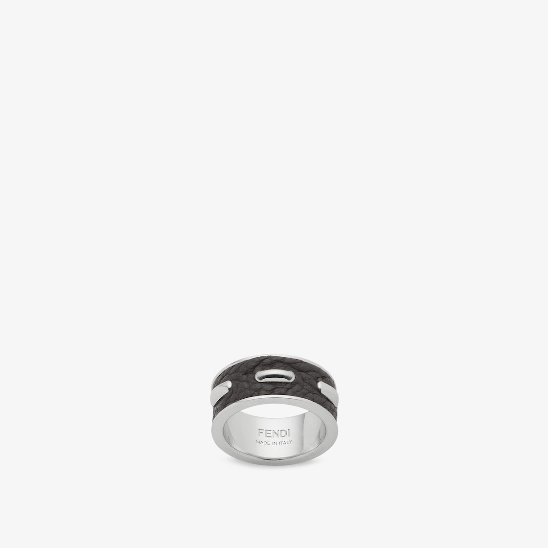 メンズ デザイナー リング | FENDI JP メンズ デザイナー リング | FENDI JP