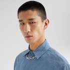 Collana Fendi Hexagon