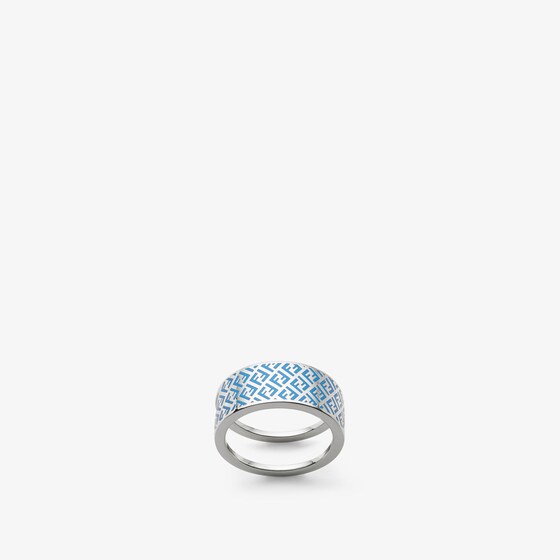 Fendi In Silver