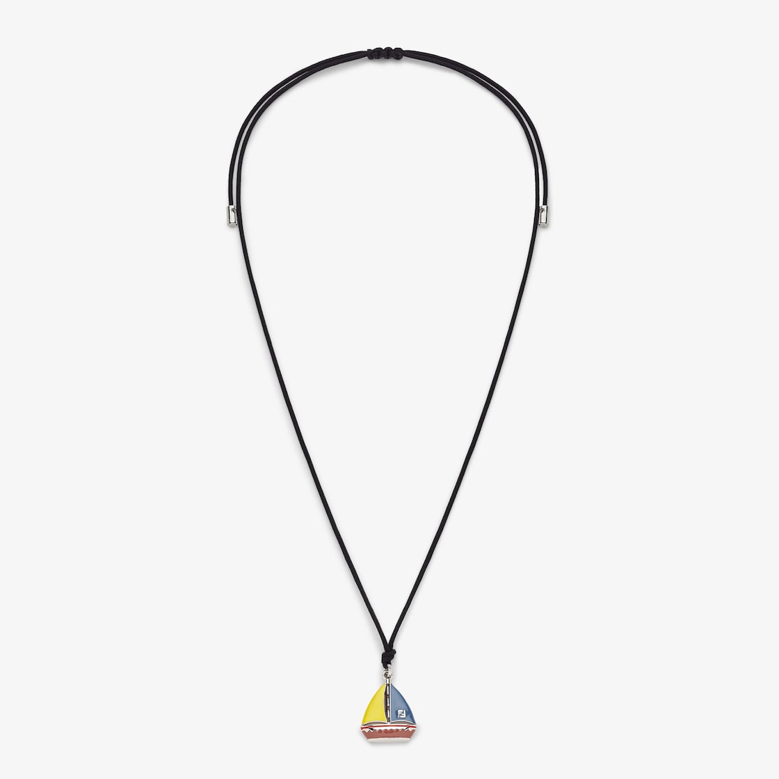 Sailboat Necklace