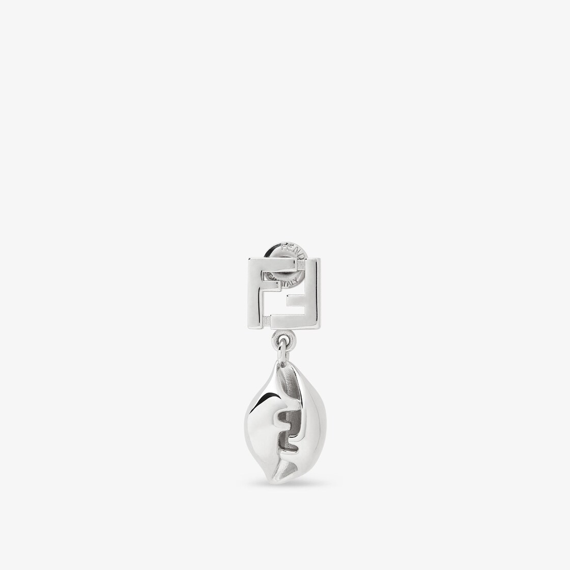 FF Shell Earring