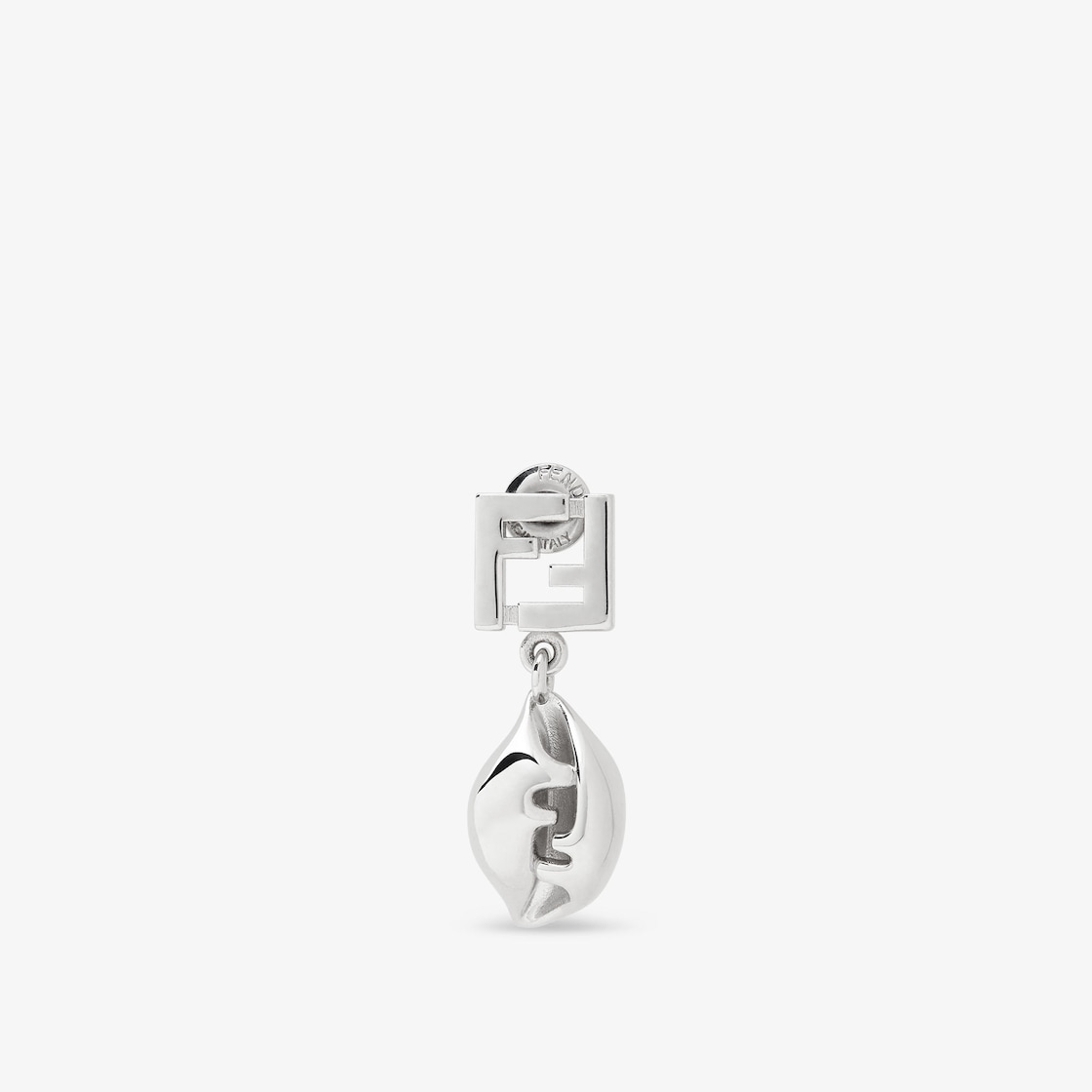 FF Shell Earring