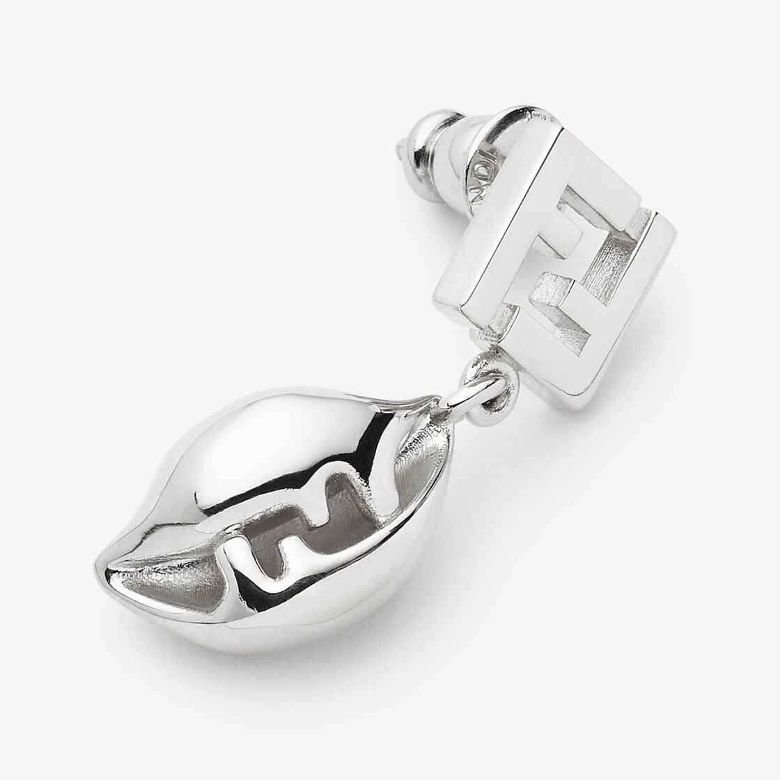 FF Shell Earring