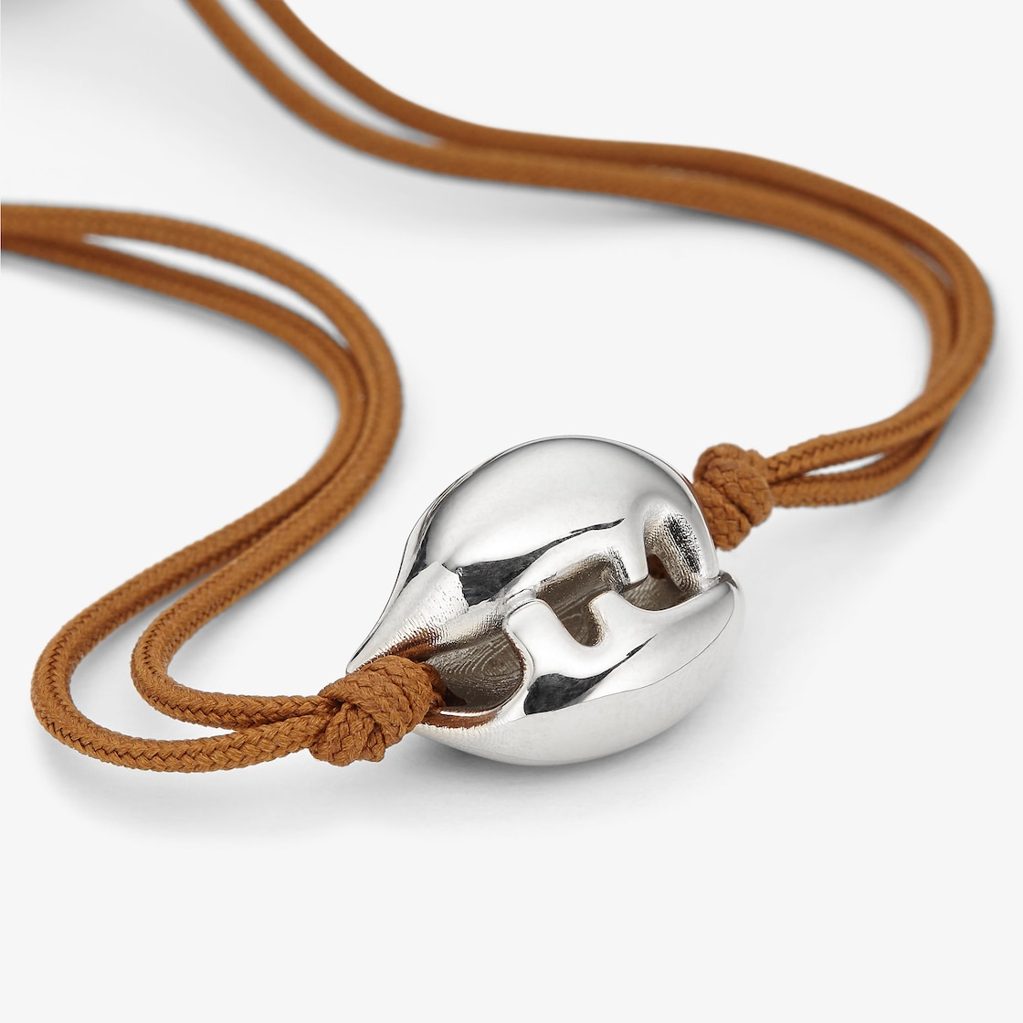 FF Shell bracelet