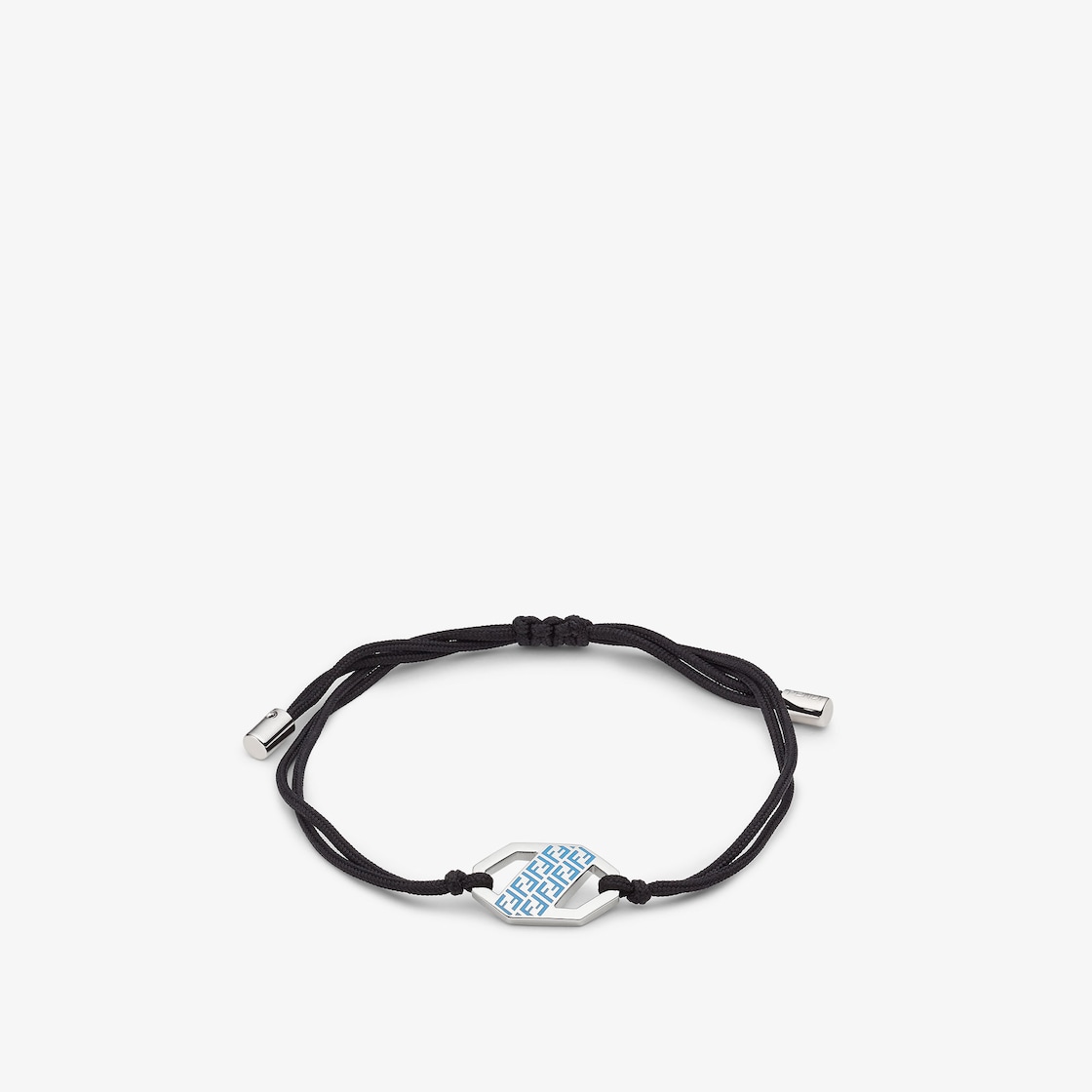 Brazalete Fendi Hexagon