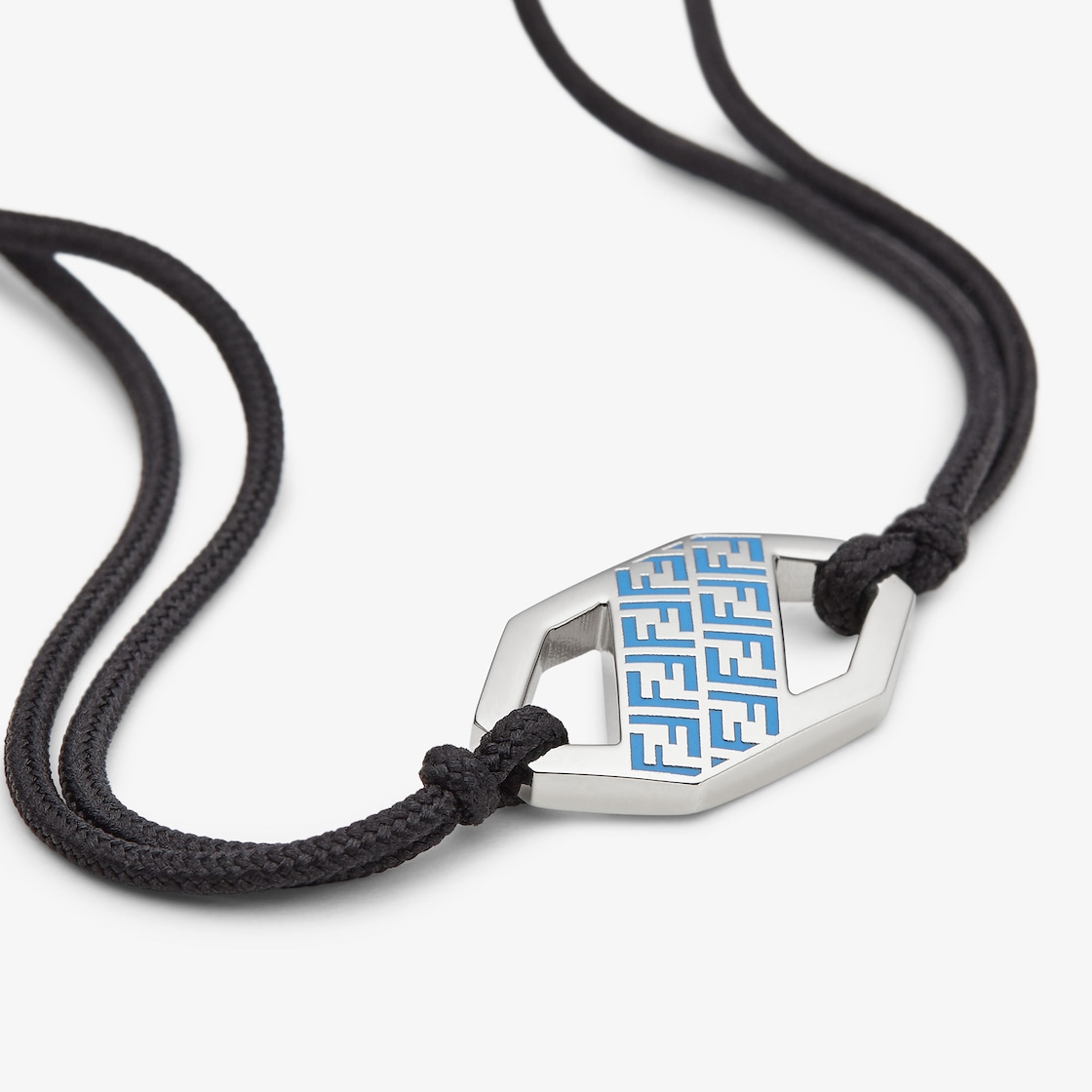 Fendi Hexagon Bracelet