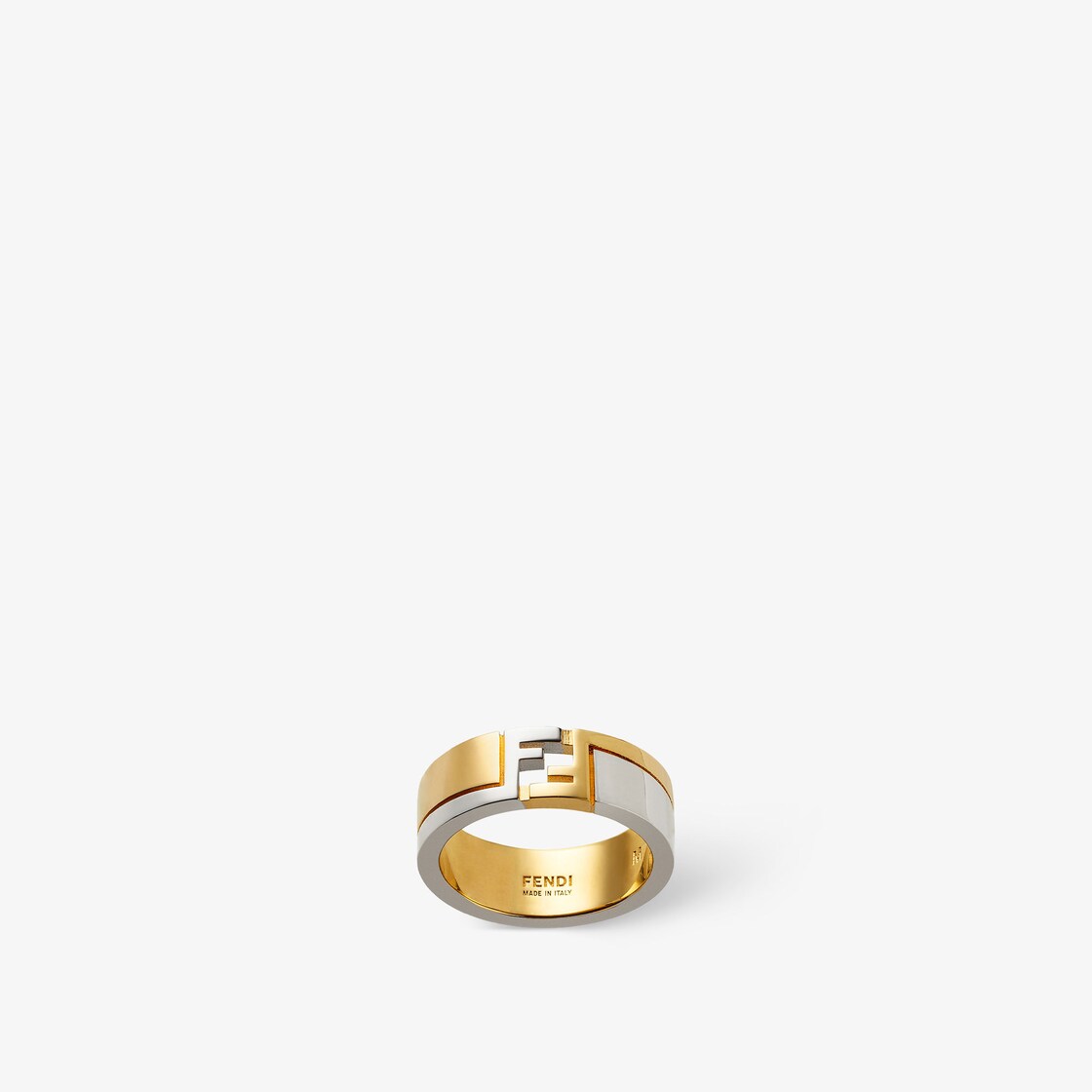 Anello FF Cube