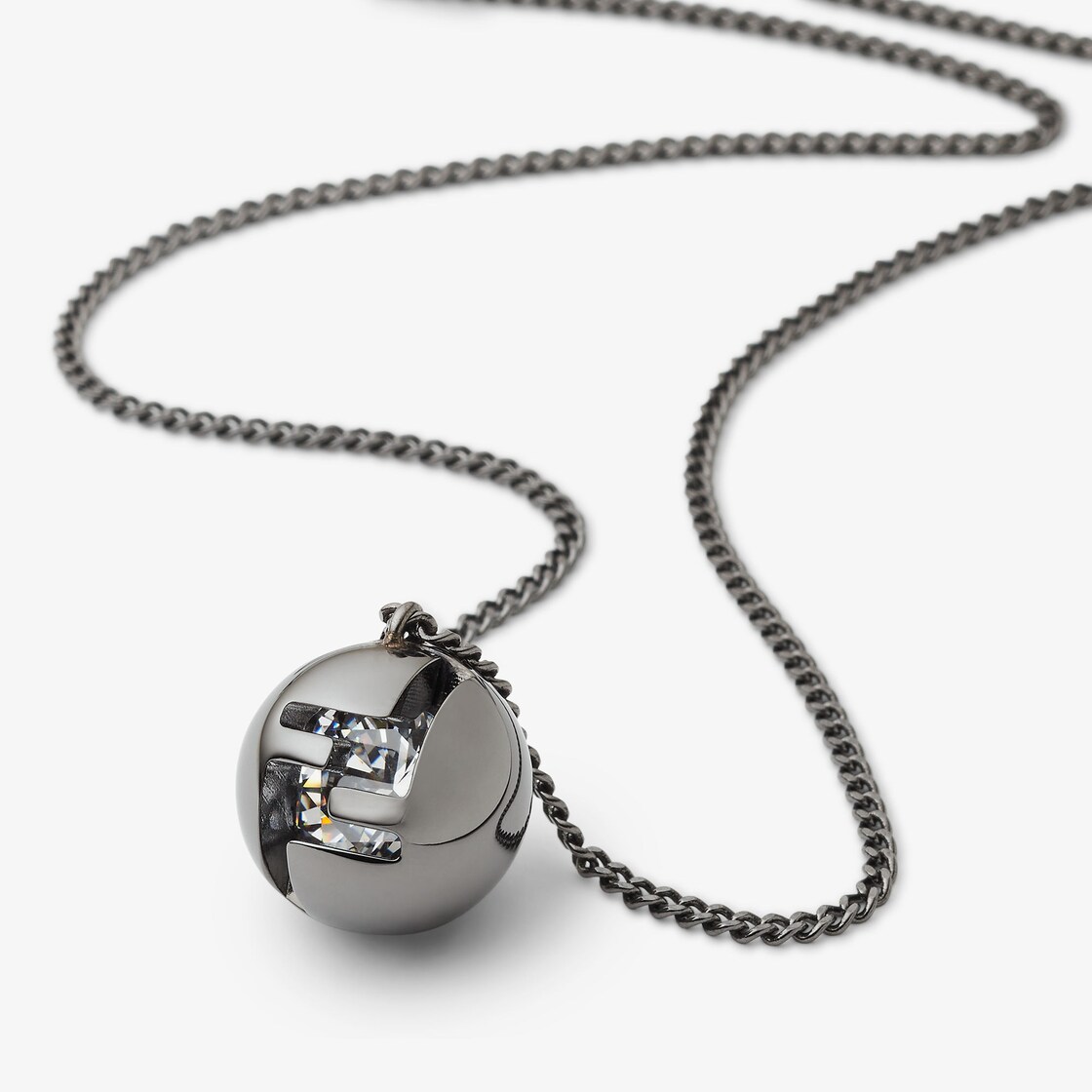 Collana FF Sphere